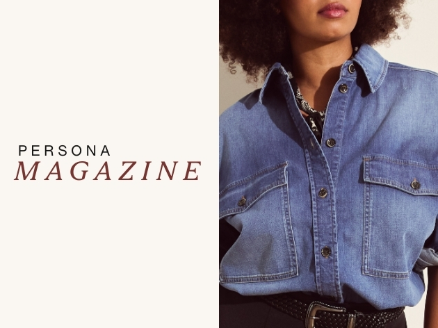 Persona Magazine